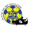 Logo Maccabi Kiryat Gat Féminines