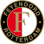 Logo Feyenoord Féminines