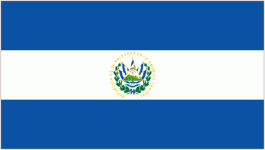 Logo El Salvador Féminines