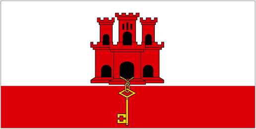 Logo Gibraltar Féminines