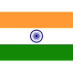 Logo India Féminines