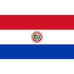 Logo Paraguay Féminines