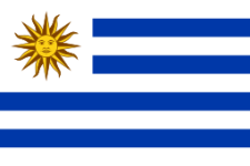 Logo Uruguay Féminines