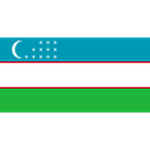 Logo Uzbekistan Féminines