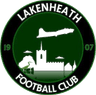 Logo Lakenheath