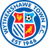 Logo Wythenshawe Town