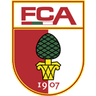 Logo FC Augsbourg