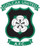 Logo Golcar United