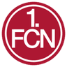Logo Nuremberg
