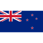 Logo New Zealand Féminines