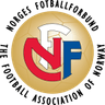 Logo Norway Féminines