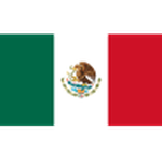 Logo Mexico Féminines