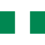 Logo Nigeria Féminines