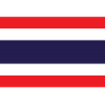 Logo Thailand Féminines