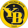 Logo Young Boys Berne Féminines