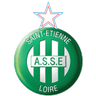 Logo Saint-Étienne Féminines