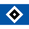 Logo Hambourg SV