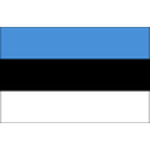 Logo Estonia Féminines