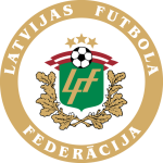 Logo Latvia Féminines
