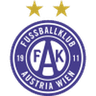 Logo Austria Wien Féminines