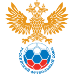 Logo Russia Féminines