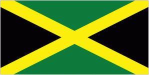 Logo Jamaica Féminines