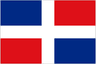 Logo Dominican Republic U23