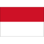 Logo Indonesia Féminines