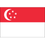 Logo Singapore Féminines