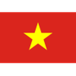 Logo Vietnam Féminines