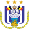 Logo Anderlecht Féminines