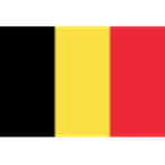 Logo Belgium U17