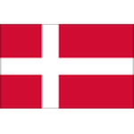 Logo Denmark U17