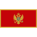 Logo Montenegro U17