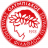 Logo Olympiakos II