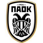 Logo PAOK II
