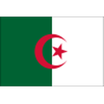 Logo Algeria Féminines