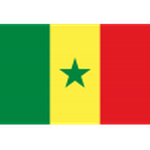 Logo Senegal Féminines