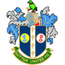 Logo Sutton Utd
