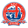 Logo AFC Fylde