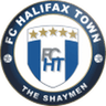 Logo FC Halifax Town