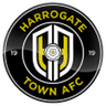 Logo Harrogate Town