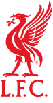 Logo Liverpool Féminines