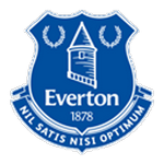 Logo Everton Féminines