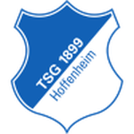 Logo 1899 Hoffenheim Féminines