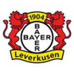 Logo Bayer Leverkusen Féminines