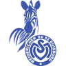 Logo MSV Duisbourg