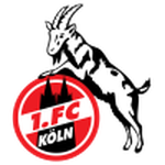 Logo FC Koln Féminines