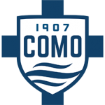 Logo Como 2000 Féminines