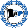 Logo Arminia Bielefeld